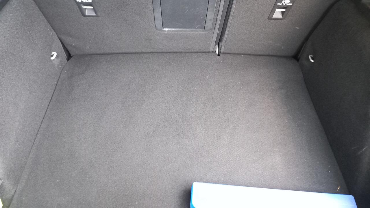 Ford Focus 1.0 EcoBoost Hybrid 155 CV 5p. ST-Line X