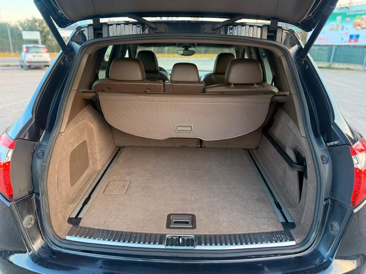 Porsche Cayenne 3.0 S Hybrid GARANZIA 12 MESI