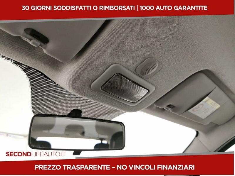 FIAT Panda Cross Panda 1.0 firefly hybrid City Cross s&s 70cv 5p.ti