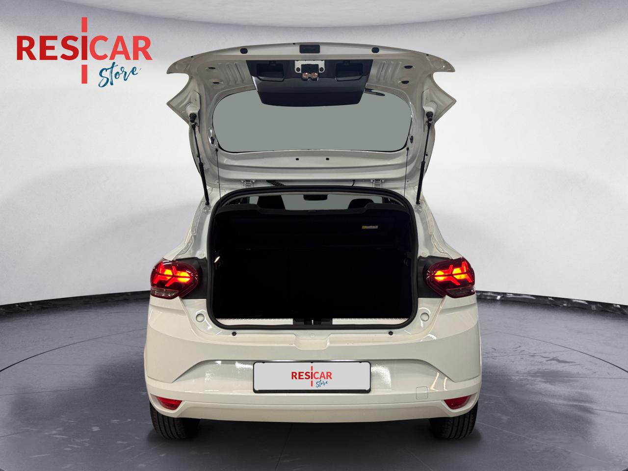 DACIA Streetway 1.0 tce Essential Eco-g 100cv IDONEA NEOPATENTATO
