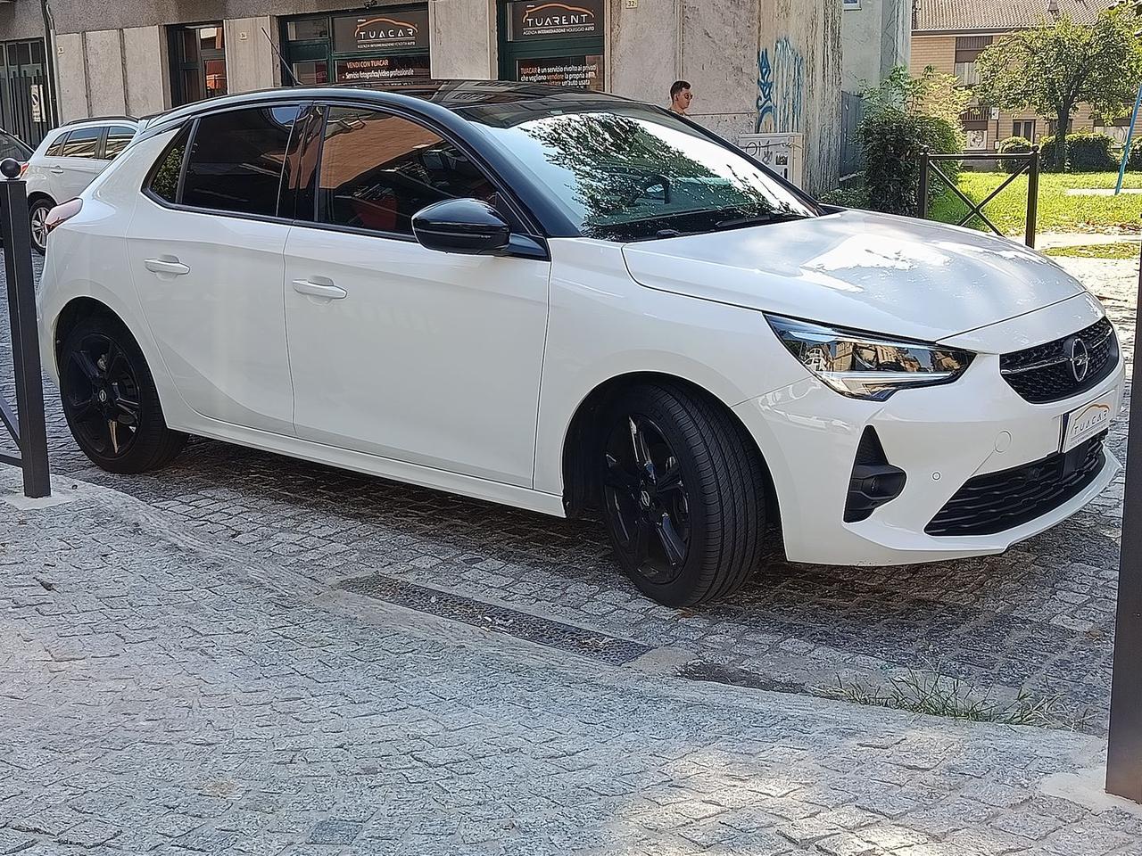 Opel Corsa 1.2 GS Line Direct Injection Turb #6980