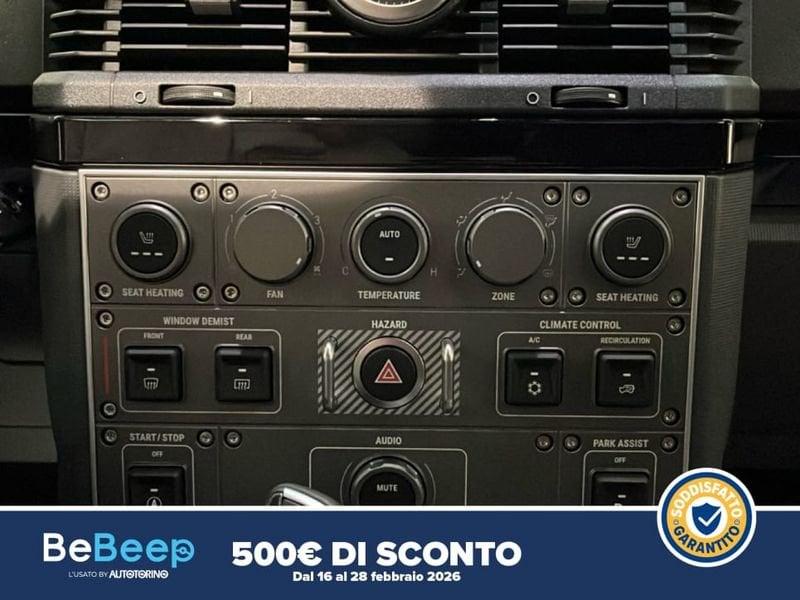 Ineos Grenadier STATION WAGON 3.0 TWIN-TURBO D FIELDMAST