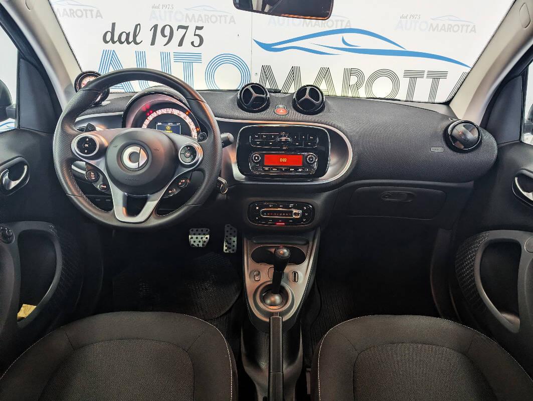 Smart Fortwo 1.0 Superpassion 71cv "PROMO FINANZIAMENTO"