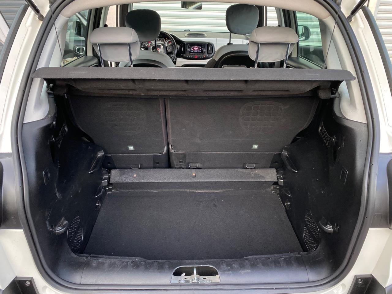 Fiat 500L 1.3 Multijet 85cv Pop Star - KM ZERO !!!
