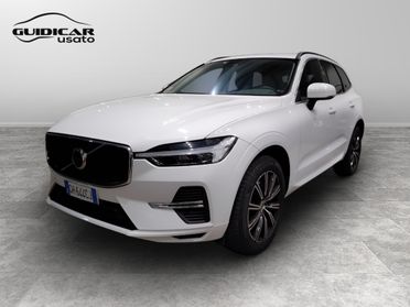 VOLVO XC60 II N1 - XC60 N1 2.0 B4 d Momentum auto my22