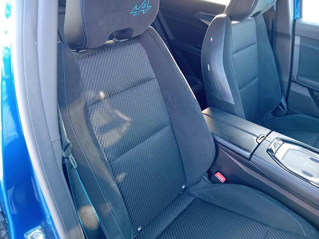 Renault Austral 1.2 E-Tech full hybrid Iconic Esprit Alpine