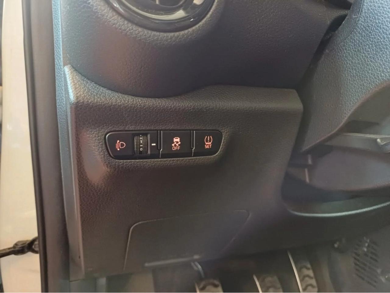 Kia Picanto 1.0 12V 5 porte X Line