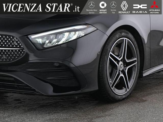MERCEDES-BENZ A 220 d AMG ADVANCED PREMIUM