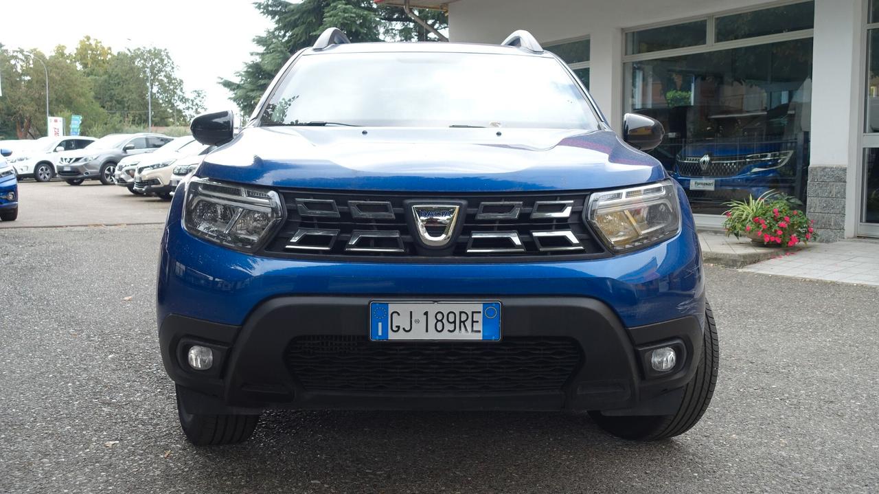 Dacia Duster 1.0 TCe GPL 4x2 Comfort