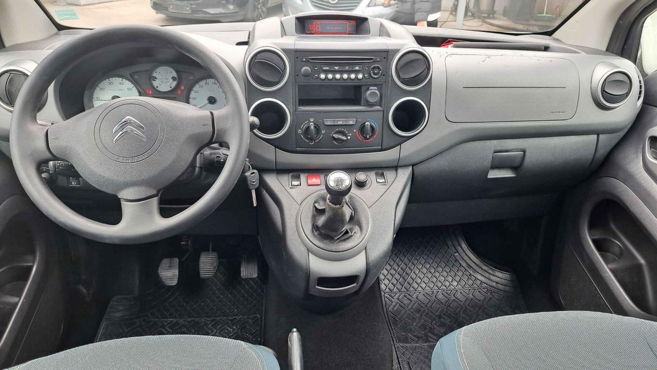 Citroen Berlingo Multispace BlueHDi 100 5 posti Feel Combi N1