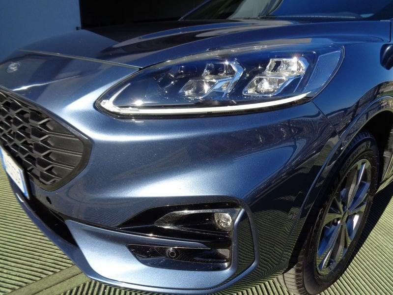 Ford Kuga Kuga 2.5 Plug In Hybrid 225 CV CVT 2WD ST-Line X
