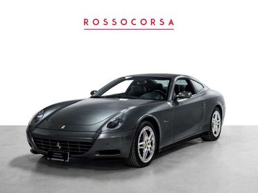 Ferrari 612 Scaglietti