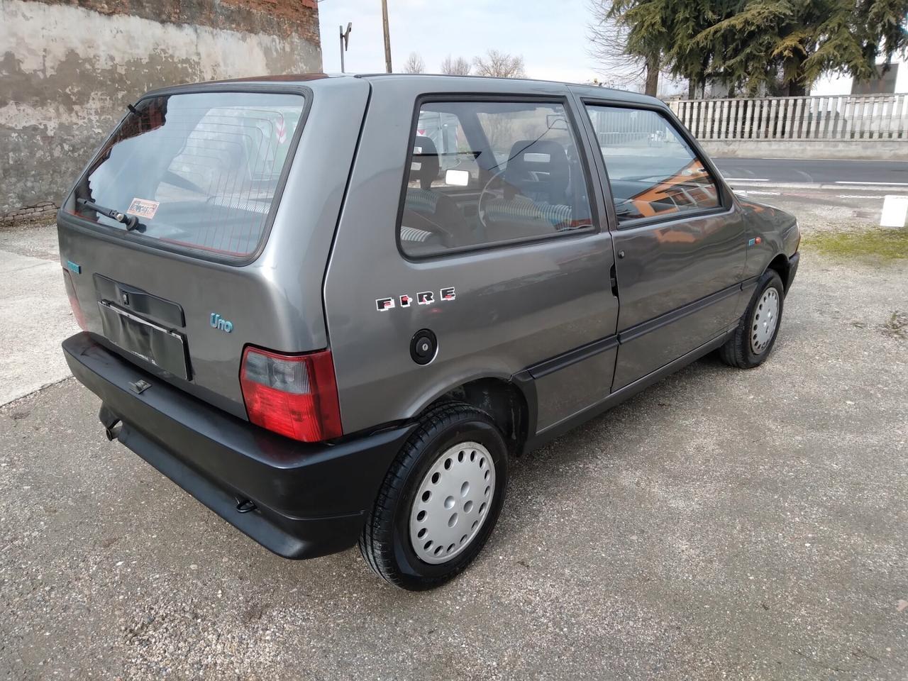 Fiat Uno 45 3 porte Fire x neopatentati