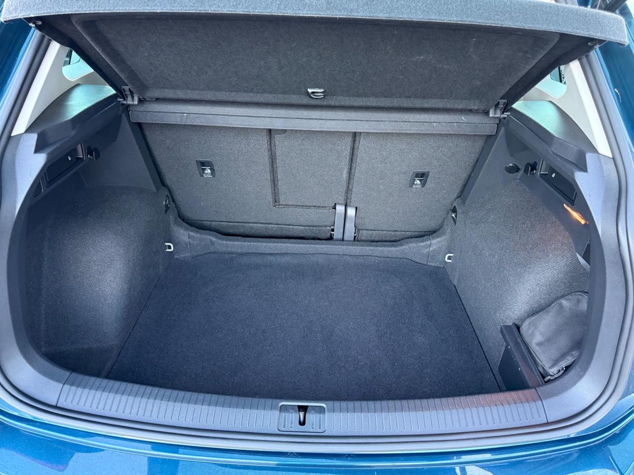 Volkswagen Tiguan 2.0 TDI 150 CV SCR DSG