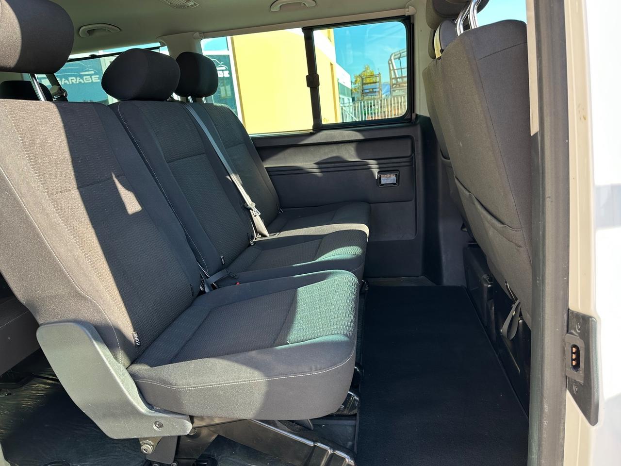 Volkswagen Caravelle 2.0 TDI 150CV PC Trendline