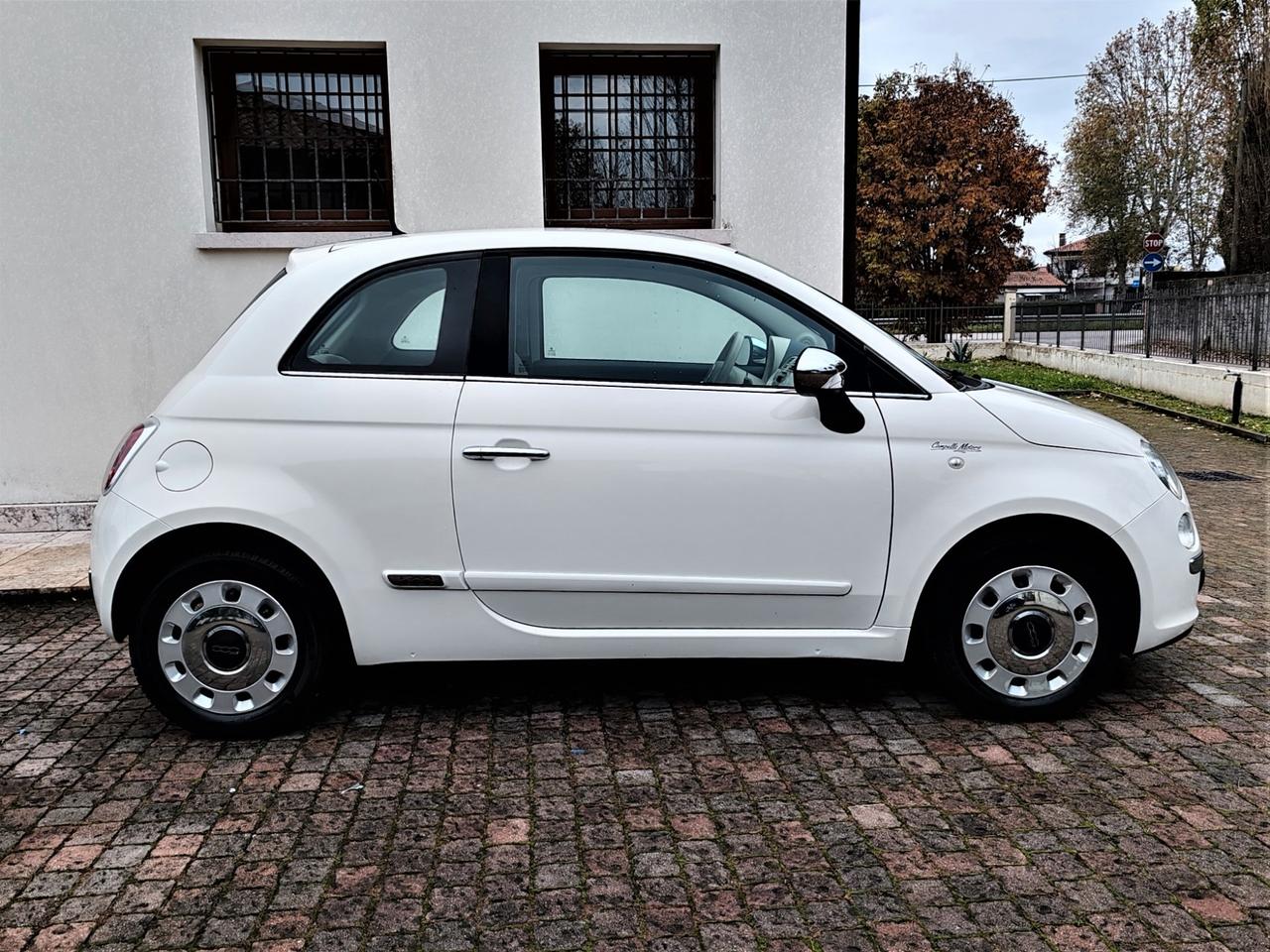 Fiat 500 1.2 Pop Star GPL FINO AL 2033