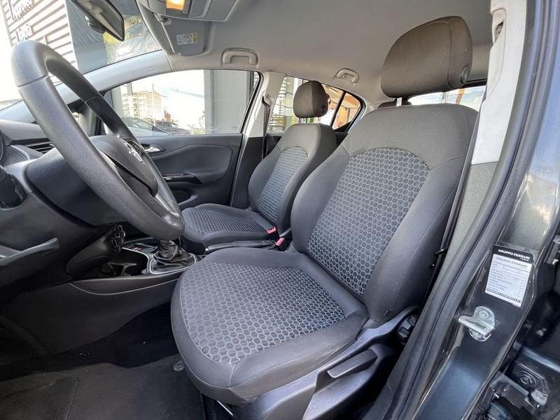 Opel Corsa 1.2 Advance 70cv