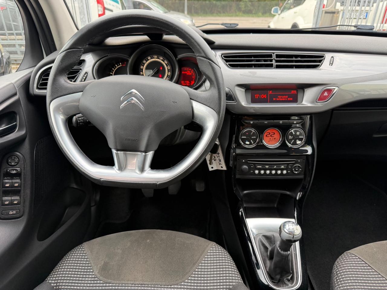 Citroen C3 1.2 82 cv S&S Exclusive