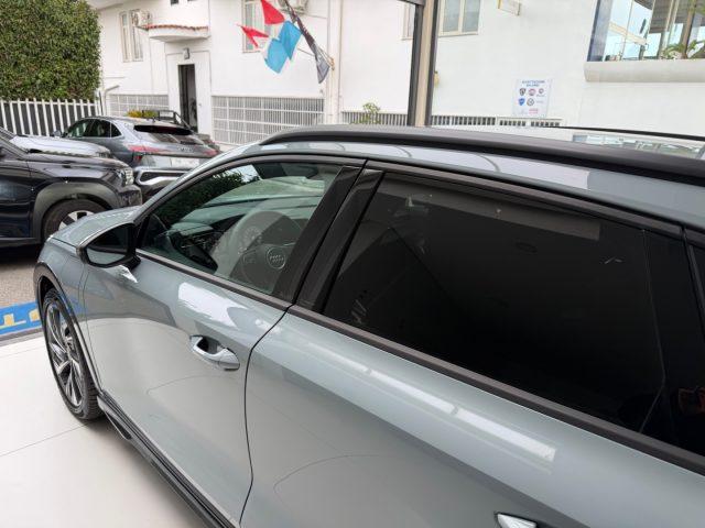 AUDI A3 allstreet TFSI e 150 kW S tronic Identity Contrast