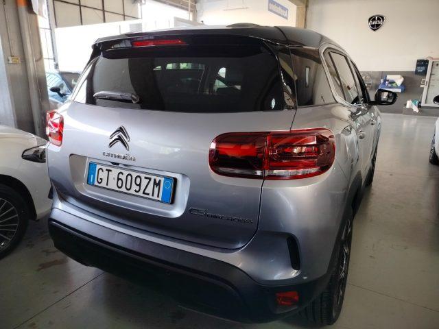 CITROEN C5 Aircross BlueHDi 130 S&S EAT8 Max PROMO