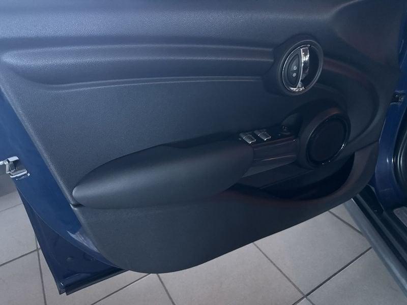 MINI Mini 5 porte Mini 1.5 One D 5 porte