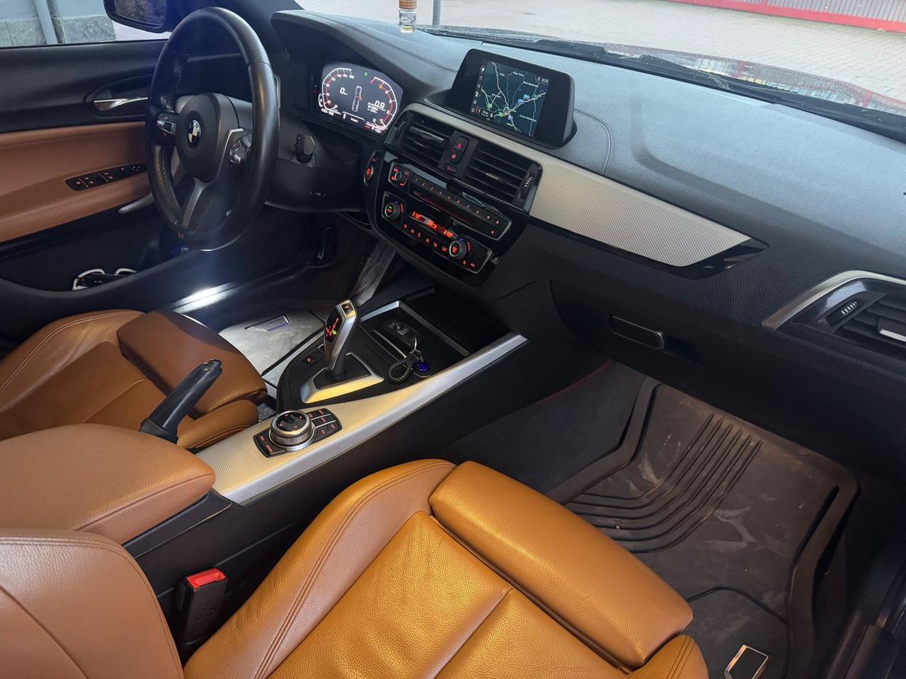 Bmw 116 M Sport 116 d #8759