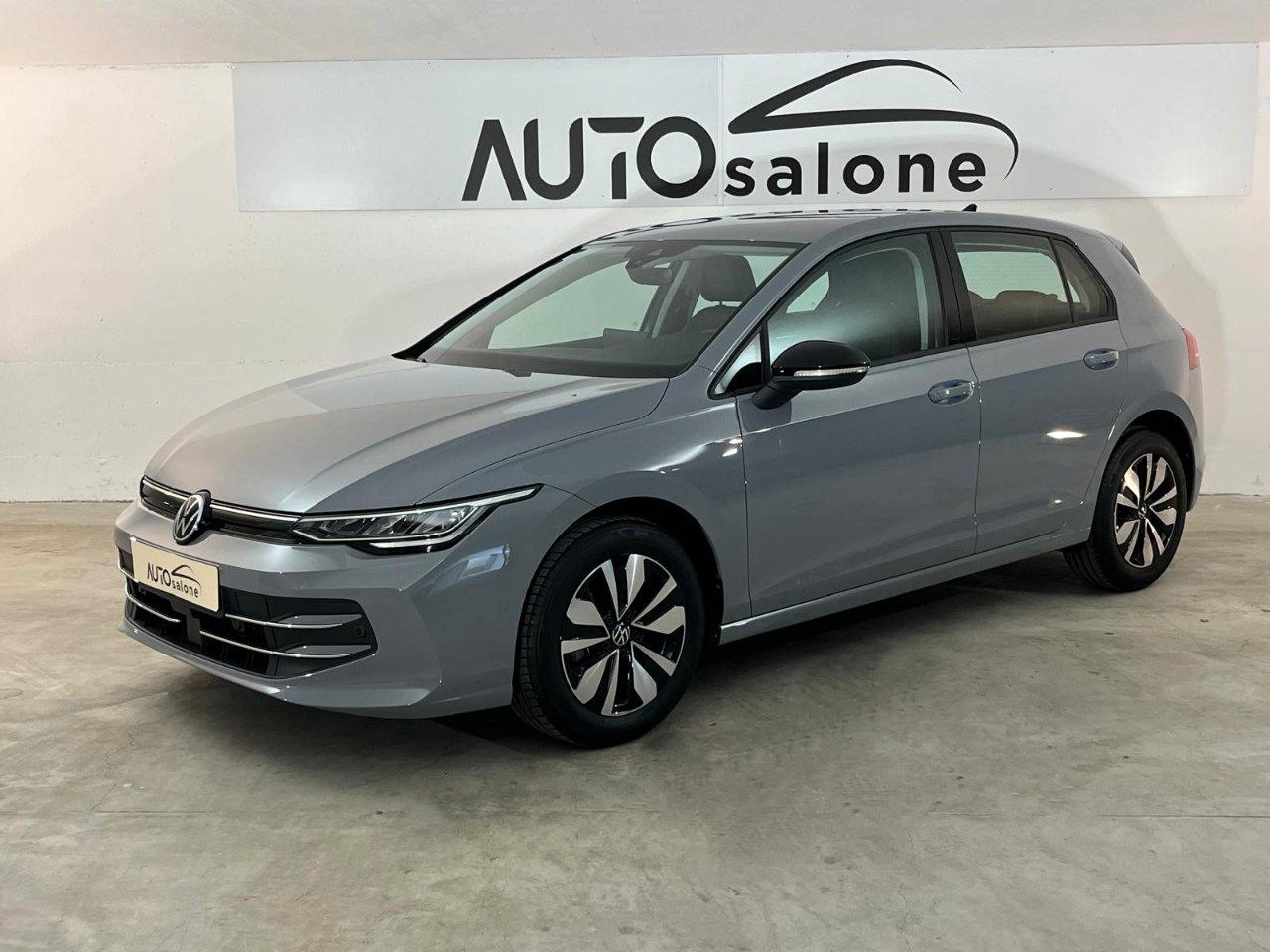 Volkswagen Golf 8,5 2.0 tdi GOAL 115cv*GARANZIA+36/100.000 KM*