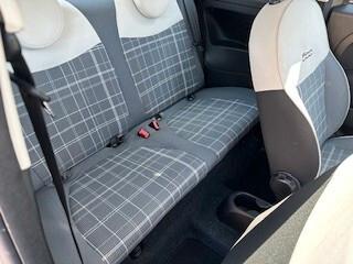 Fiat 500 1.3 Multijet Lounge