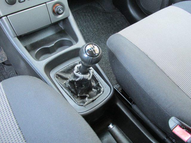 OPEL Zafira 1.6 16v Eco M Fashion Line - 7 POSTI - "NO BOLLO"