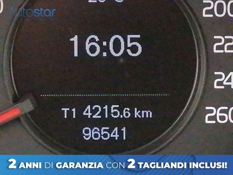 Volvo XC60 2.0 d3 Business 150cv