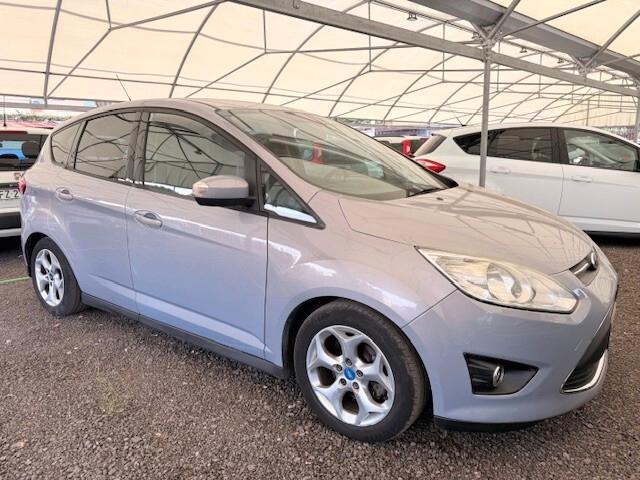 Ford C-Max 1.6 TDCi 115CV Titanium