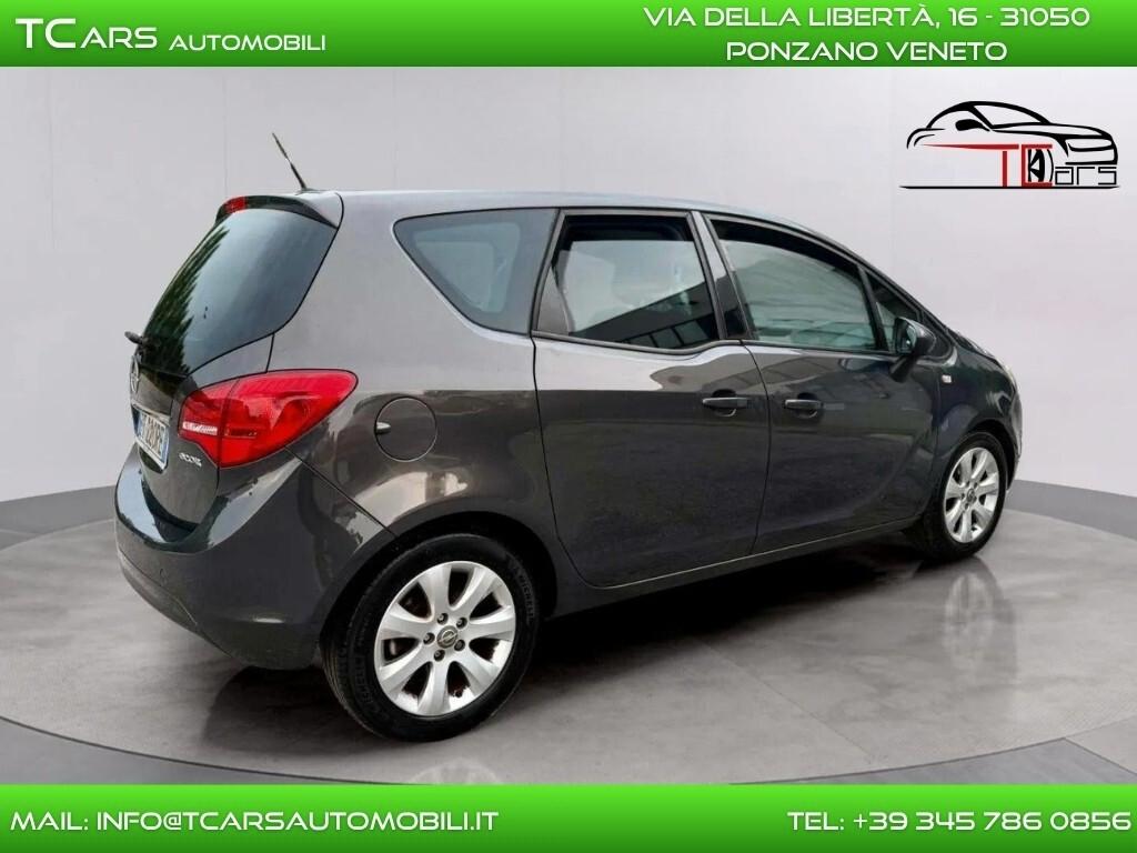 OPEL MERIVA 1.3-CATENA E FRIZIONE NUOVE