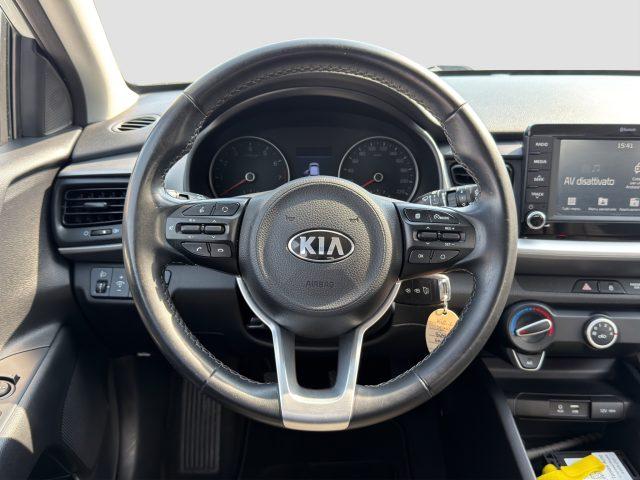 KIA Stonic Stonic 1.4 MPI 100 CV Style