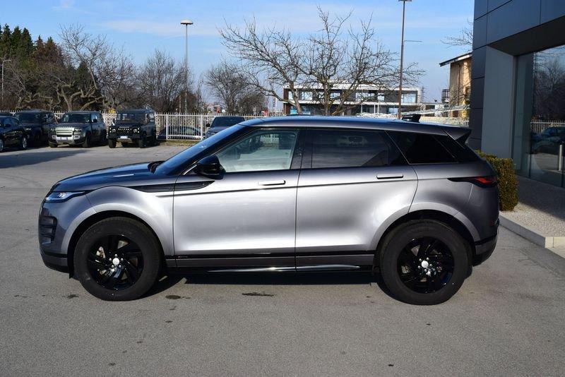 Land Rover RR Evoque Range Rover Evoque 2.0D I4-L.Flw 150 CV AWD Auto R-Dynamic S