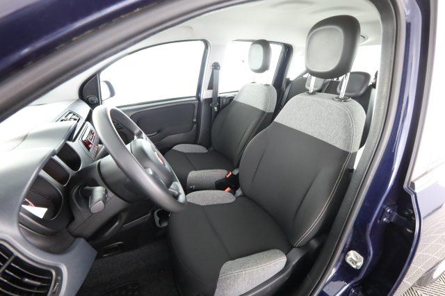 FIAT Panda Panda 1.0 FireFly Hybrid