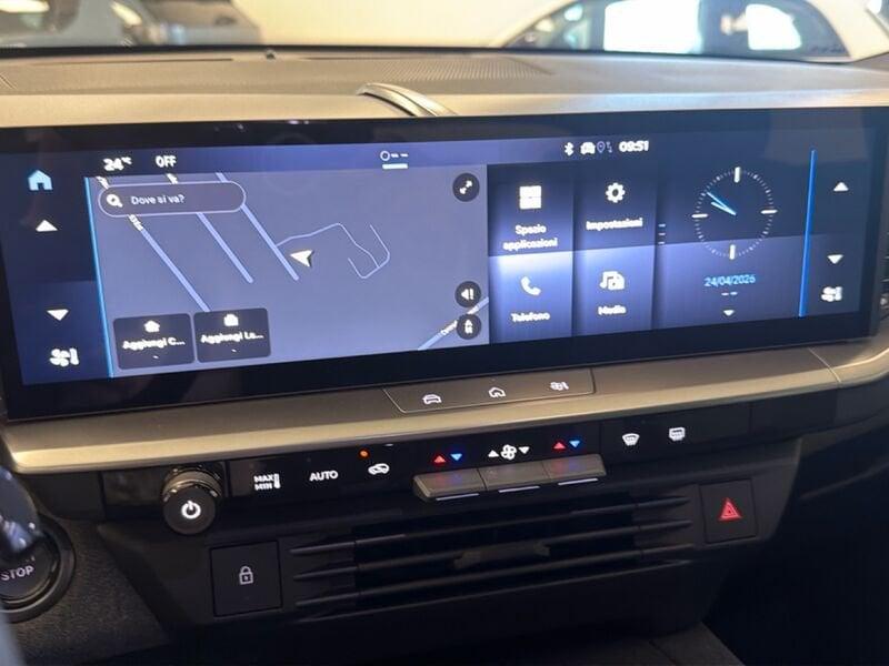Opel Grandland Nuovo Edition 145CV EDCT