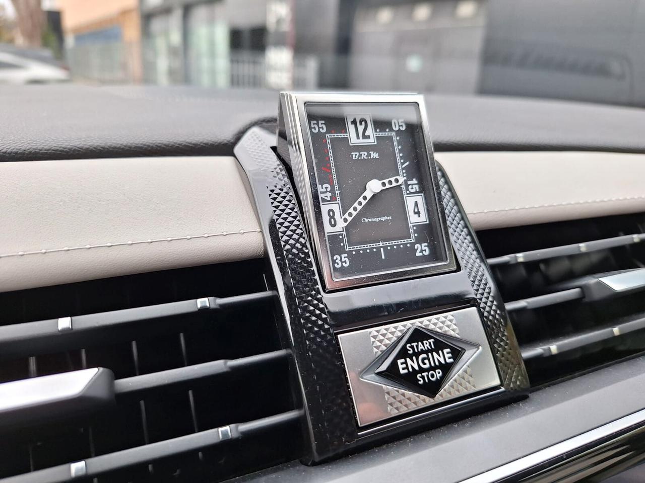 Ds 7 BlueHDi 130cv Allestimento Étoile IVA ESPOSTA