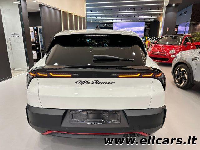 ALFA ROMEO Junior 1.2 145 CV Hybrid eDCT6 Speciale