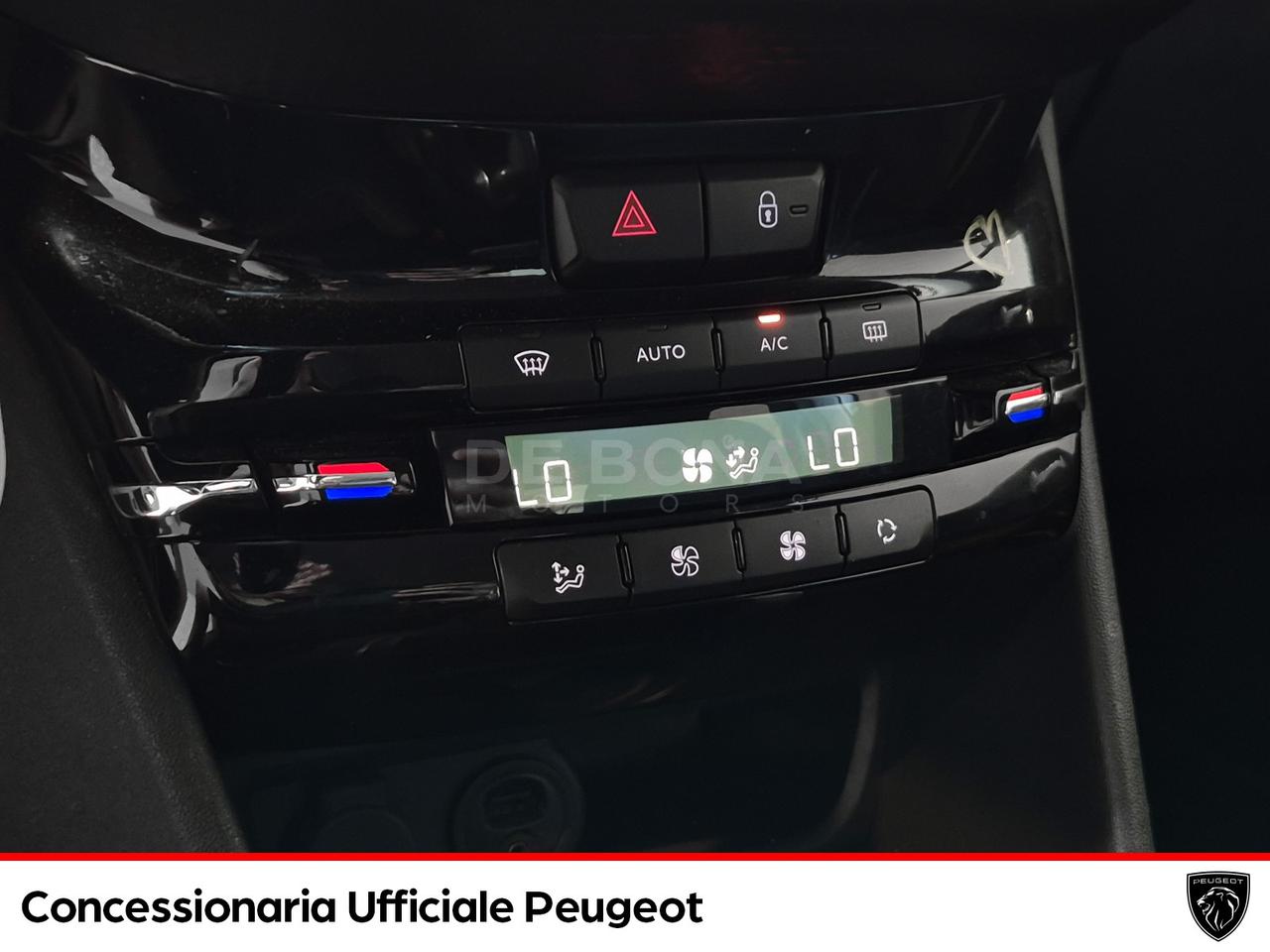 Peugeot 208 5p 1.2 puretech allure 82cv