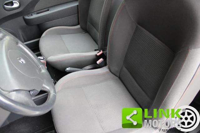 RENAULT Twingo 1.5 dCi 75CV Live