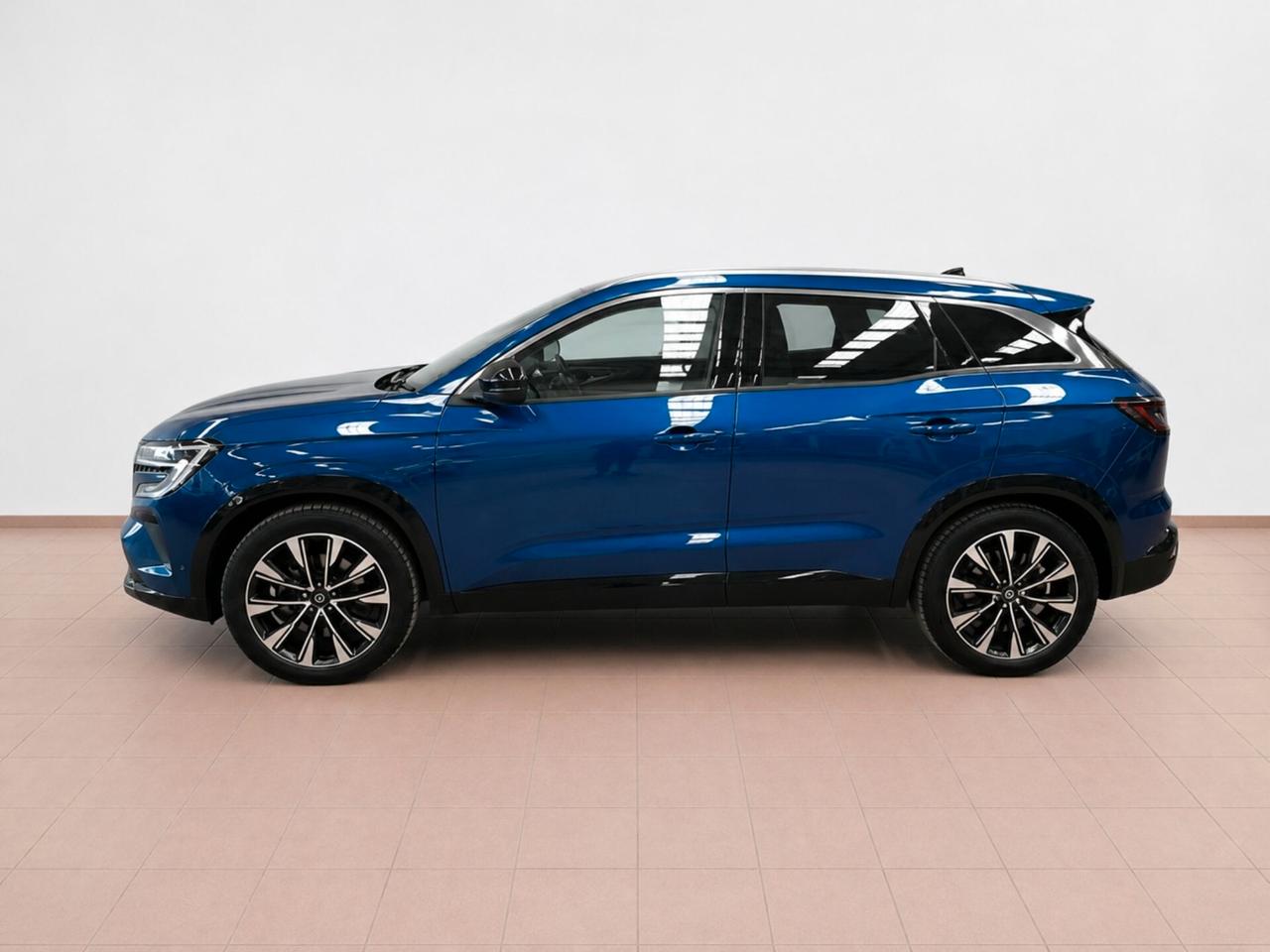 ---IN ARRIVO--- Renault Austral Mild Hybrid 160 CV Auto Techno