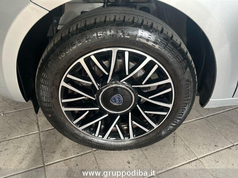 Lancia Ypsilon III 2015 Benzina 1.2 Gold s&s 69cv my19