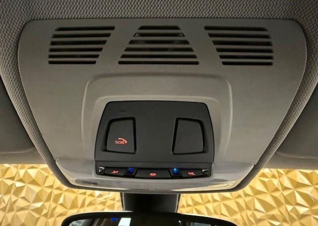 Bmw 116 116d 5p. Urban