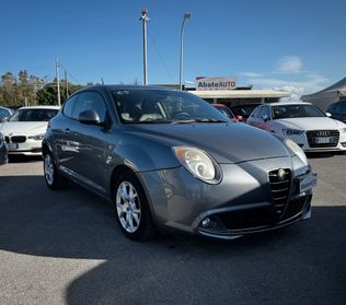 Alfa Romeo MiTo 1.6 JTDm 16V Distinctive