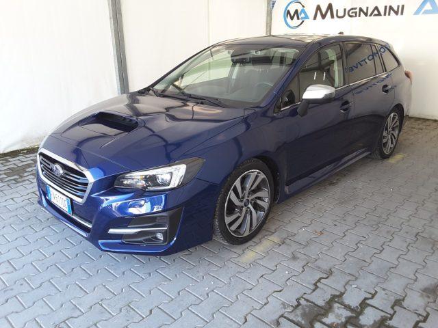 SUBARU Levorg 1.6 DIT 170cv Lineartronic Sport Style
