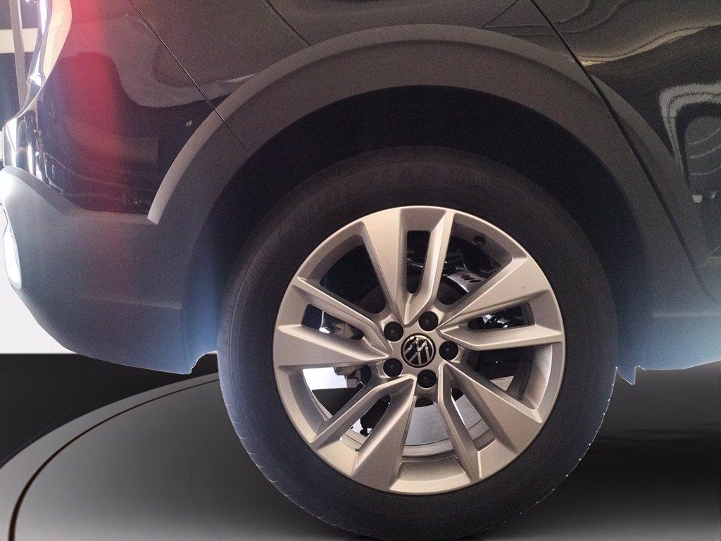 VOLKSWAGEN Taigo 1.0 tsi edition plus 115cv dsg del 2025