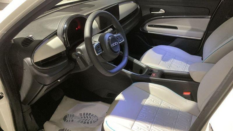 FIAT 600 600 Hybrid 110 CV DCT MHEV La Prima II