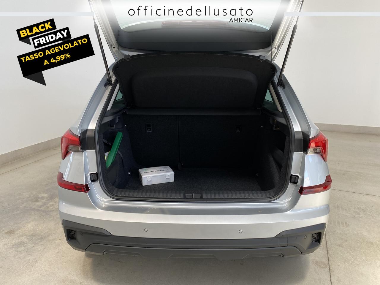 Skoda Kamiq 1.0 tsi 115cv selection