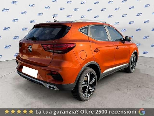 MG ZS ZS 1.5 Comfort