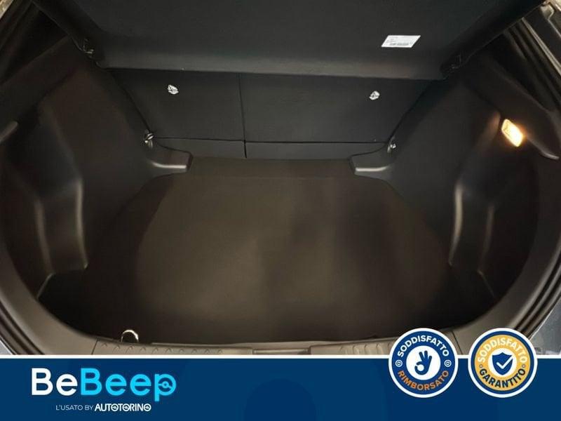 Toyota C-HR 1.8 HEV TREND FWD E-CVT